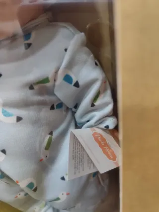 Muñeco Gordis Paola Reina sin abrir