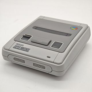 CONSOLA NINTENDO CLASSIC MINI CON DOS MANDOS + CAJA