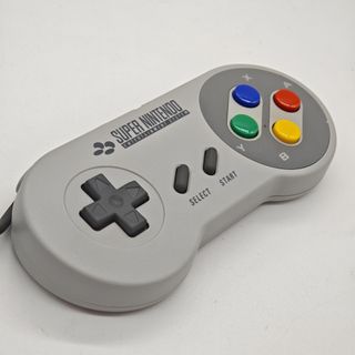 CONSOLA NINTENDO CLASSIC MINI CON DOS MANDOS + CAJA