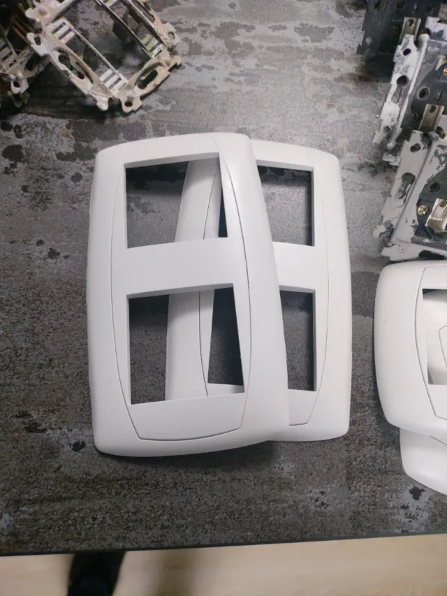 Mecanismos Eunea. Serie SM-100 master