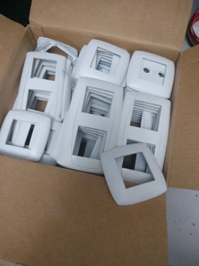 Mecanismos Eunea. Serie SM-100 master