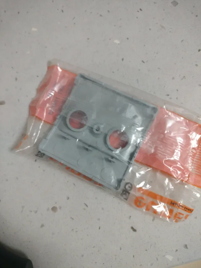 Mecanismos Eunea. Serie SM-100 master