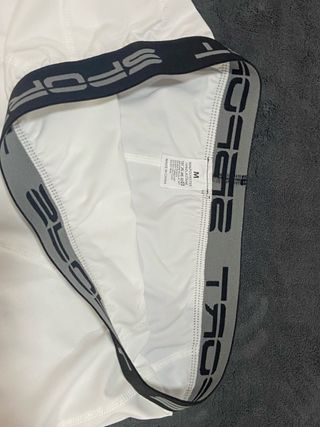 Mallas deportivas hombre