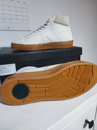 Zapatillas Scotch & Soda Piel T42