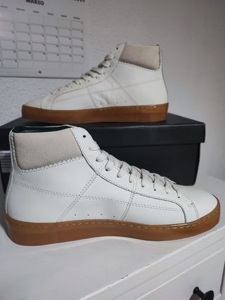 Zapatillas Scotch & Soda Piel T42