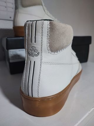 Zapatillas Scotch & Soda Piel T42