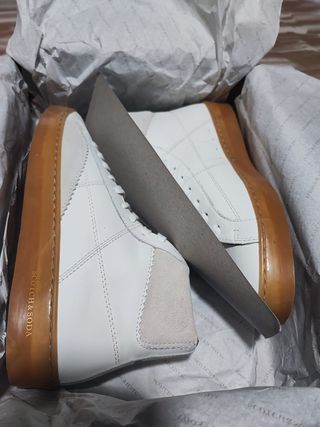 Zapatillas Scotch & Soda Piel T42