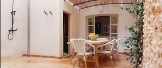 Casa adosada en alquiler en Campos