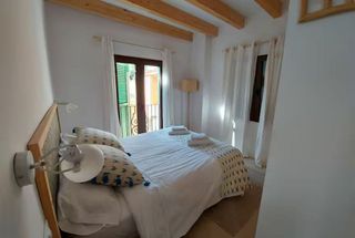 Casa adosada en alquiler en Campos