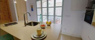 Casa adosada en alquiler en Campos