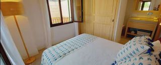 Casa adosada en alquiler en Campos