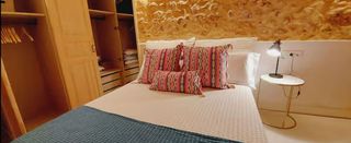 Casa adosada en alquiler en Campos