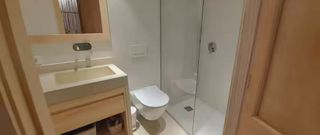 Casa adosada en alquiler en Campos