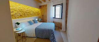 Casa adosada en alquiler en Campos