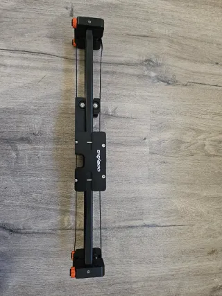 Deslizador para cámara Cacagoo