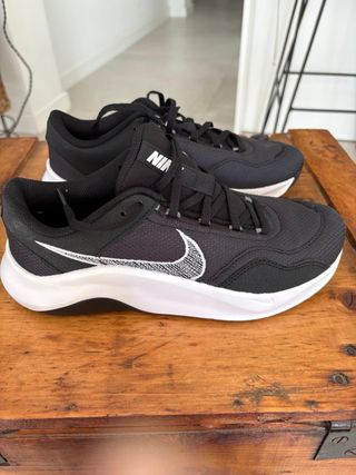 Zapatillas Nike Legend Essential 3 Mujer