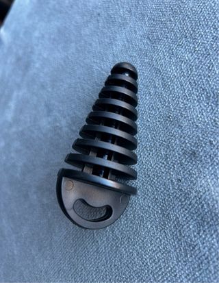 Tapón escape silencioso lavado moto quad NUEVO