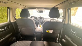 Nissan Qashqai 2014 DCI All mode 4x4