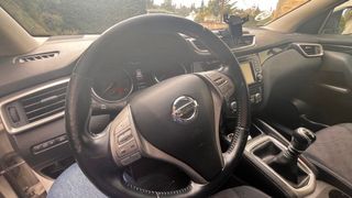 Nissan Qashqai 2014 DCI All mode 4x4