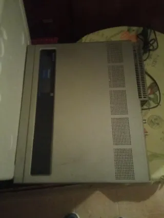 Video Betamax Sony Antiguo