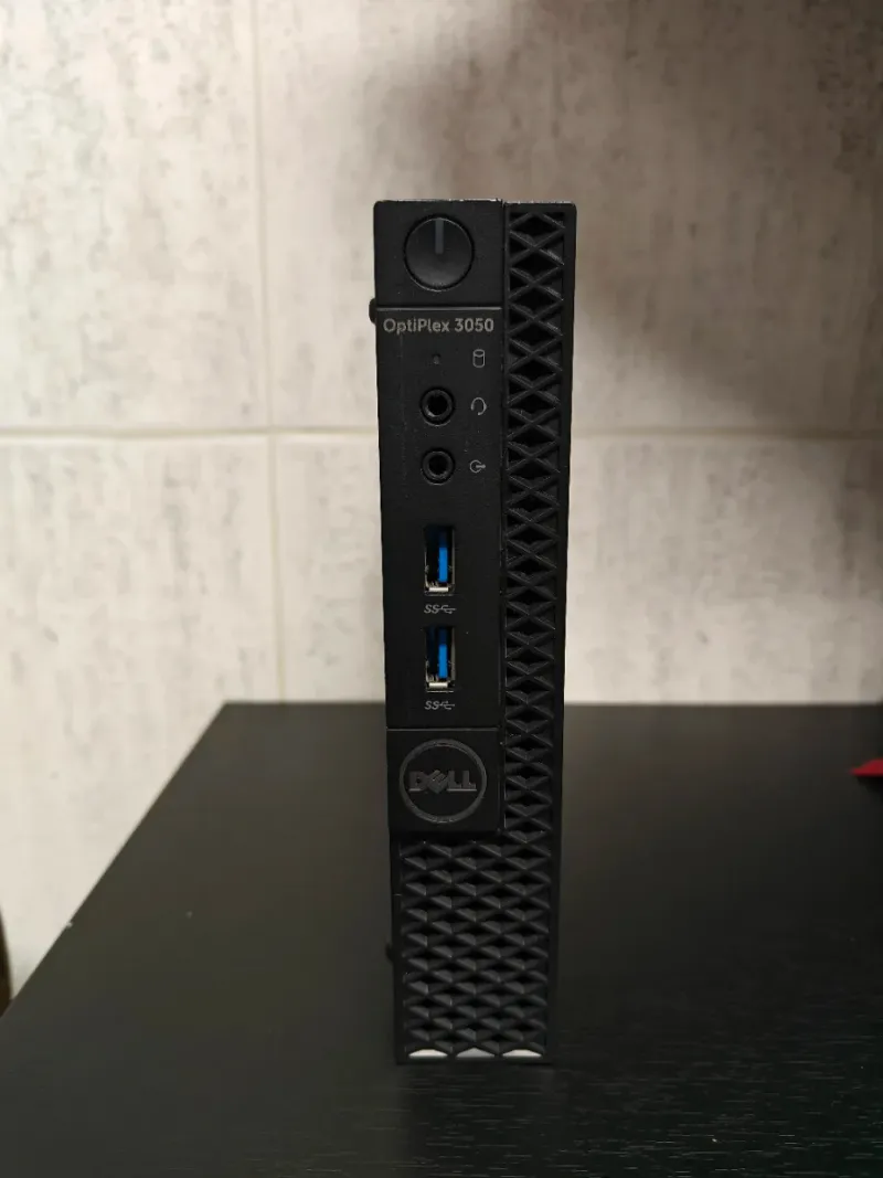 Computador Dell OptiPlex 3050 Micro afbeelding 2