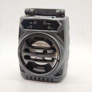 ALTAVOZ BLUETOOTH CON CAJA