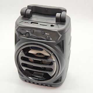 ALTAVOZ BLUETOOTH CON CAJA