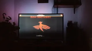 LED Ambilight inteligente TV y monitor.