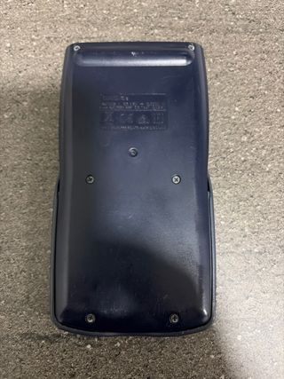 Calculadora Científica Casio fx-82MS