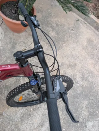 2 Bicicletas Montaña 29 Talla L y M