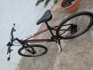 2 Bicicletas Montaña 29 Talla L y M
