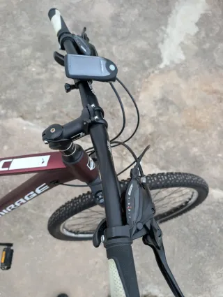 2 Bicicletas Montaña 29 Talla L y M