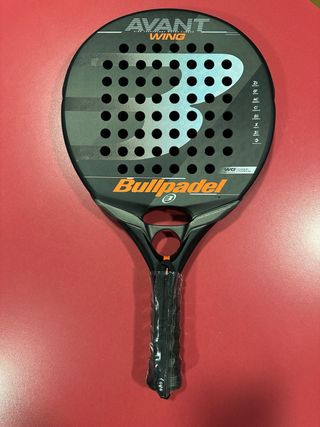 Pala Bullpadel Avant Wing