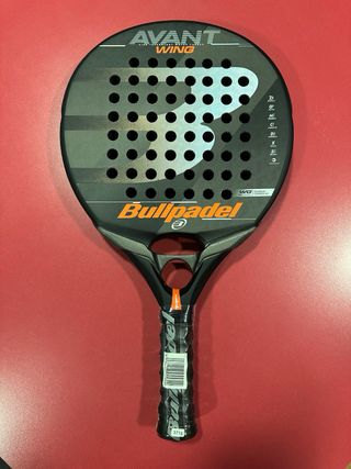 Pala Bullpadel Avant Wing