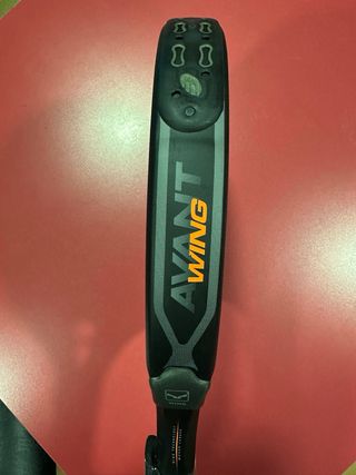 Pala Bullpadel Avant Wing