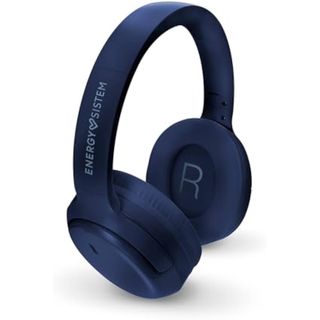 Auriculares Energy Sistem Rizz Ref-459704 Nuevo (no precintado) (azul oscuro)