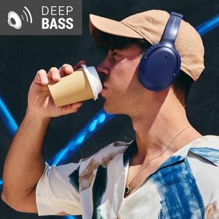 Auriculares Energy Sistem Rizz Ref-459704 Nuevo (no precintado) (azul oscuro)