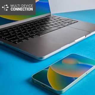 Auriculares Energy Sistem Rizz Ref-459704 Nuevo (no precintado) (azul oscuro)