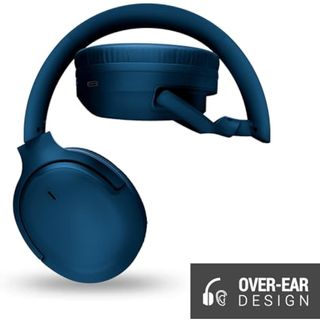 Auriculares Energy Sistem Rizz Ref-459704 Nuevo (no precintado) (azul oscuro)