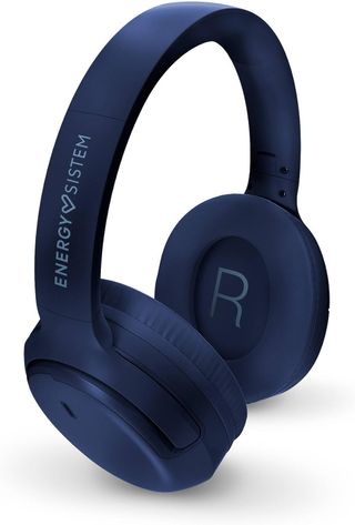 Auriculares Energy Sistem Rizz Ref-459704 Nuevo (no precintado) (azul oscuro)