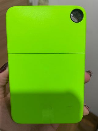 Cámara Kodak Printomatic Instantánea