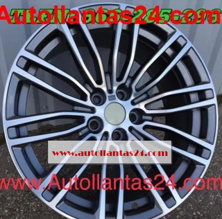LLANTAS BMW - 22639