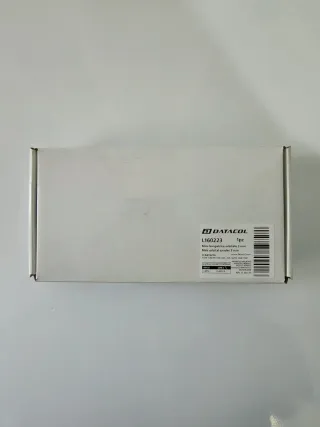 Lijadora Orbital Datacol 16.000 RPM