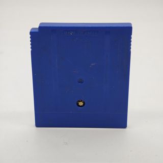 VIDEOJUEGO GAME BOY POKEMON AZUL