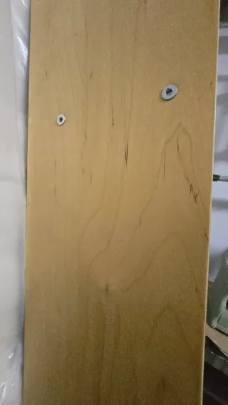 Estantería IKEA Gnedby Madera Marrón