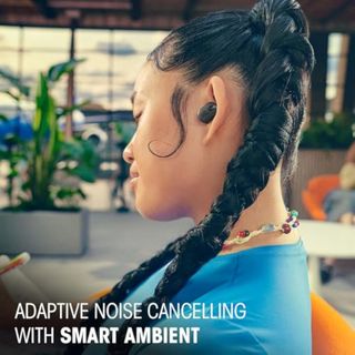 Auriculares JBL Buds Tune2 Seminuevo (negro) REACONDICIONADO marcas minimas