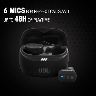 Auriculares JBL Buds Tune2 Seminuevo (negro) REACONDICIONADO marcas minimas