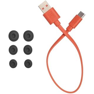 Auriculares JBL Buds Tune2 Seminuevo (negro) REACONDICIONADO marcas minimas