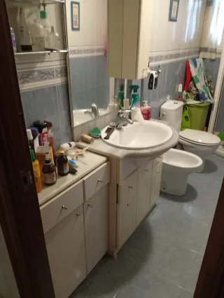 Trabajos para tu hogar desatasco cambio de ducha .