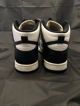 Nike Dunk High Panda 40.5